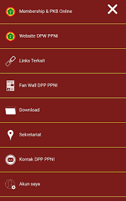 Launching Situs Resmi Persatuan Perawat Nasional Indonesia Kota Banda Aceh Mobile versi 1.0