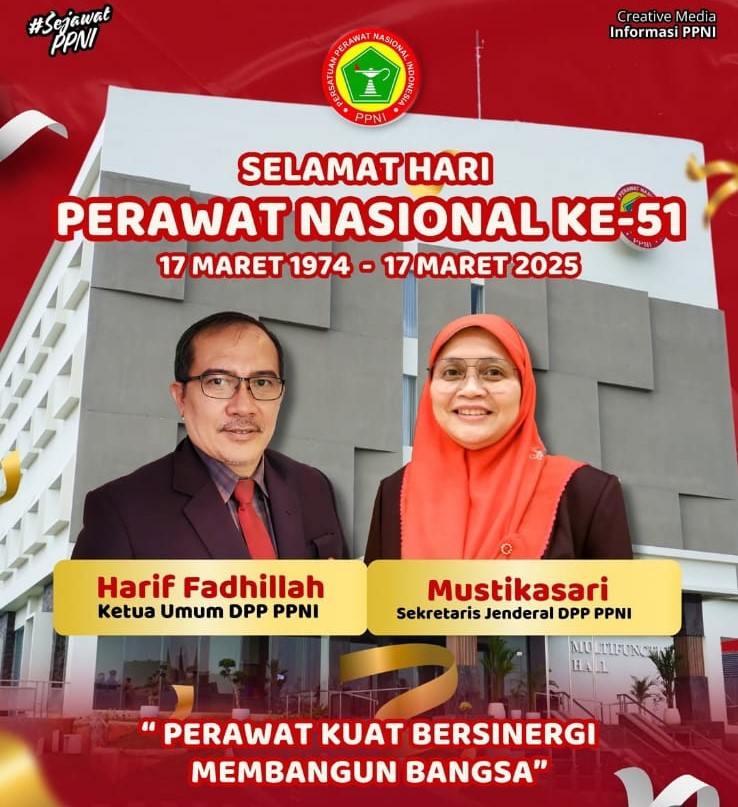 info Situs Resmi Persatuan Perawat Nasional Indonesia Kota Banda Aceh